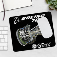 Thumbnail for BOEING 787  -  MOUSE PAD Printify