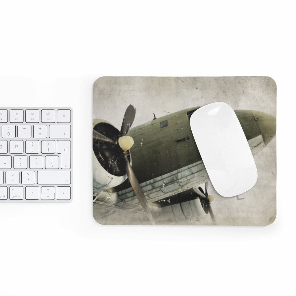 AVIATION   -  MOUSE PAD Printify