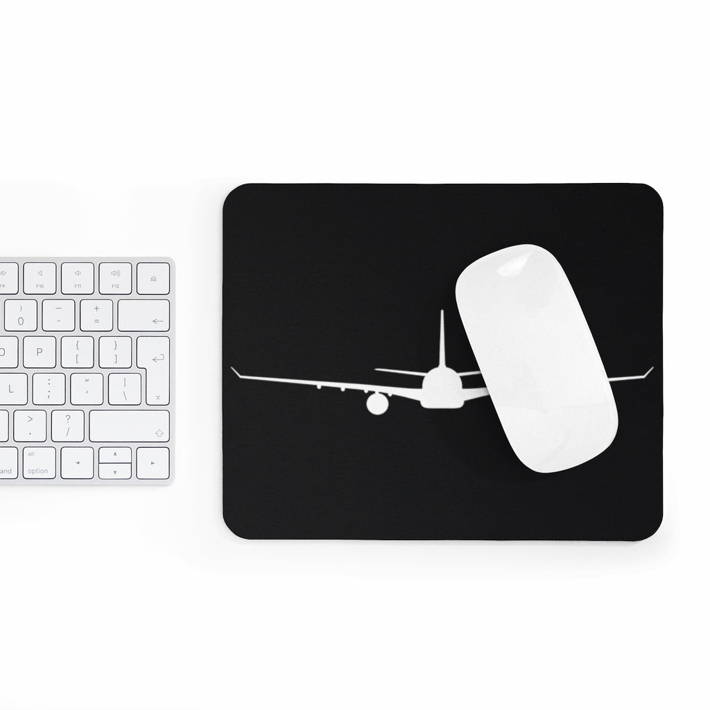 AIRBUS  AIRCRAFT 380  - MOUSE PAD Printify