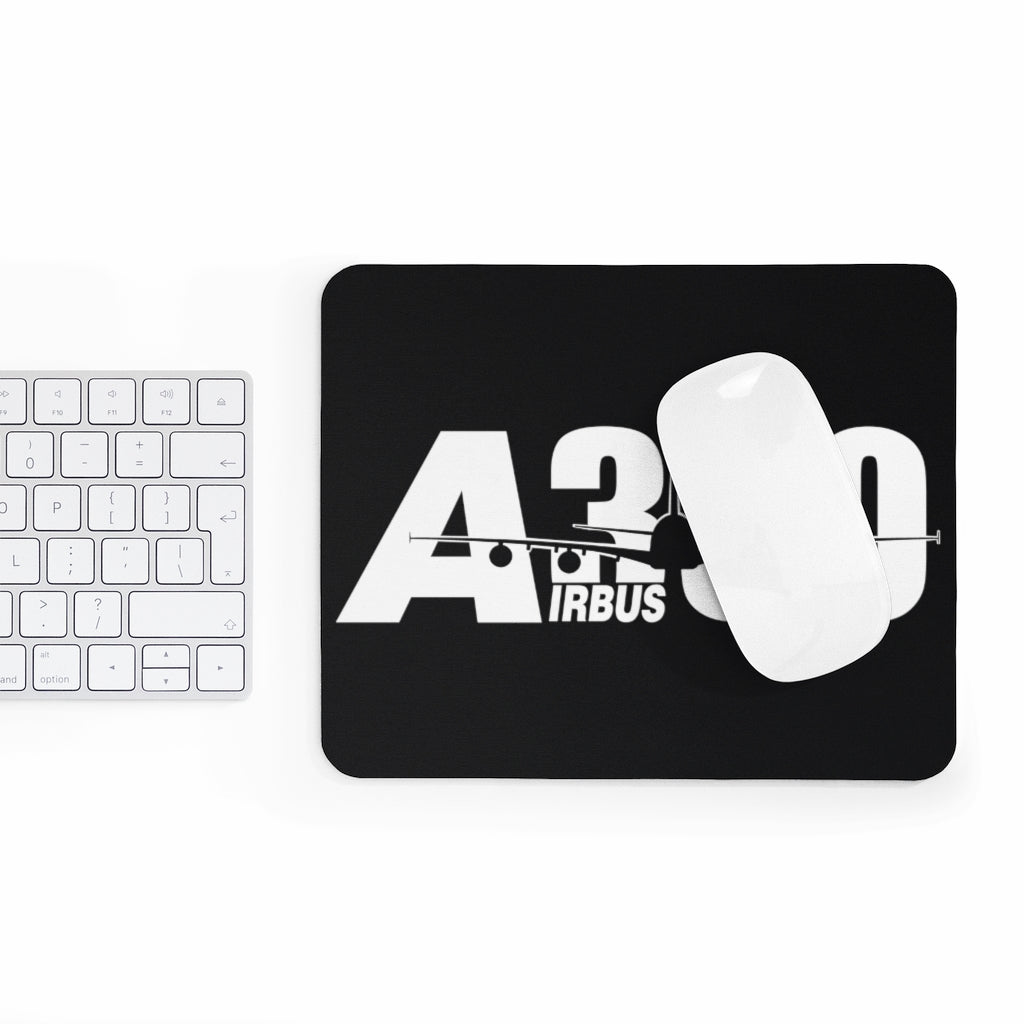 AIRBUS 380 - MOUSE PAD Printify