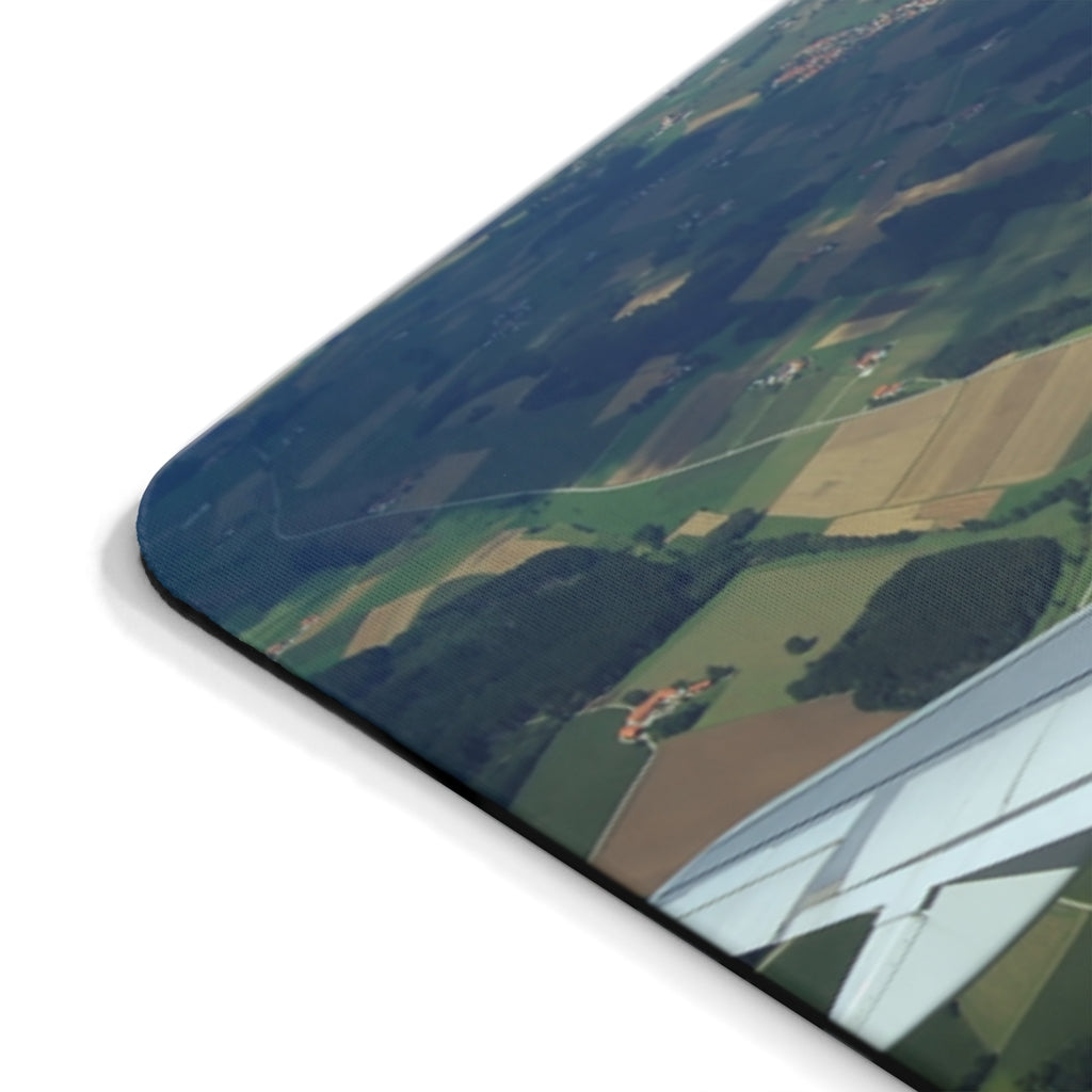 AVIATION  -  MOUSE PAD Printify