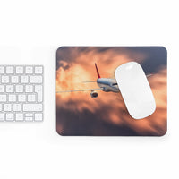 Thumbnail for AVIATION CANVAS -  MOUSE PAD Printify