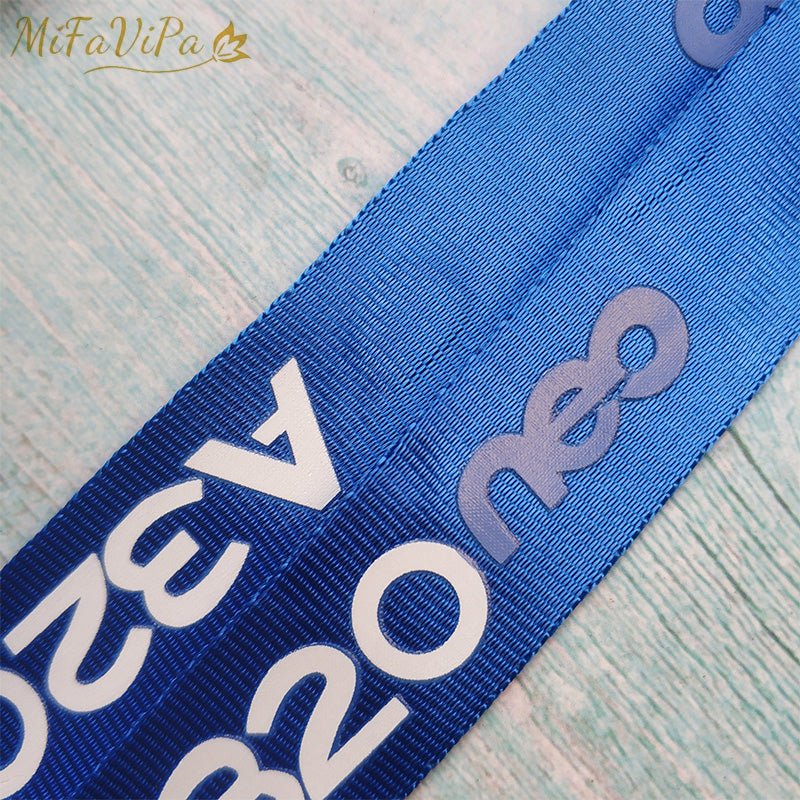 A320 NEO LANYARD AIRBUS KEYCHAIN LANYARDS NECK STRAP - PILOTSX