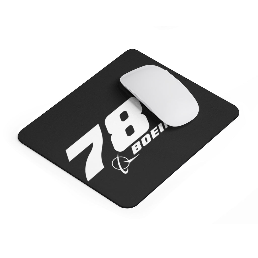 BOEING 787  -  MOUSE PAD Printify