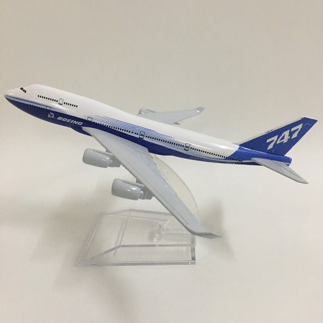 A380 BOEING 777 LATAM ALLOY METAL MODEL AIRPLANE MODEL W STAND KIDS TOYS - PILOTSX