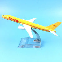 Thumbnail for A380 BOEING 777 LATAM ALLOY METAL MODEL AIRPLANE MODEL W STAND KIDS TOYS - PILOTSX