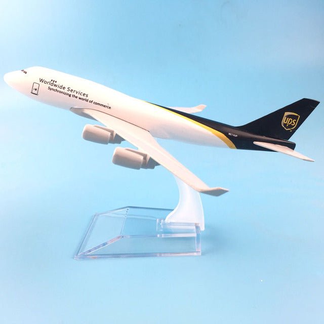 A380 BOEING 777 LATAM ALLOY METAL MODEL AIRPLANE MODEL W STAND KIDS TOYS - PILOTSX