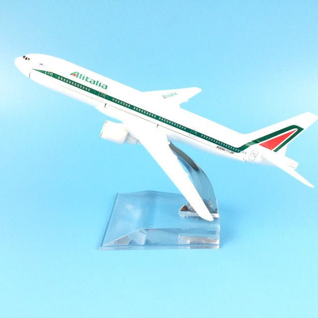 A380 BOEING 777 LATAM ALLOY METAL MODEL AIRPLANE MODEL W STAND KIDS TOYS - PILOTSX