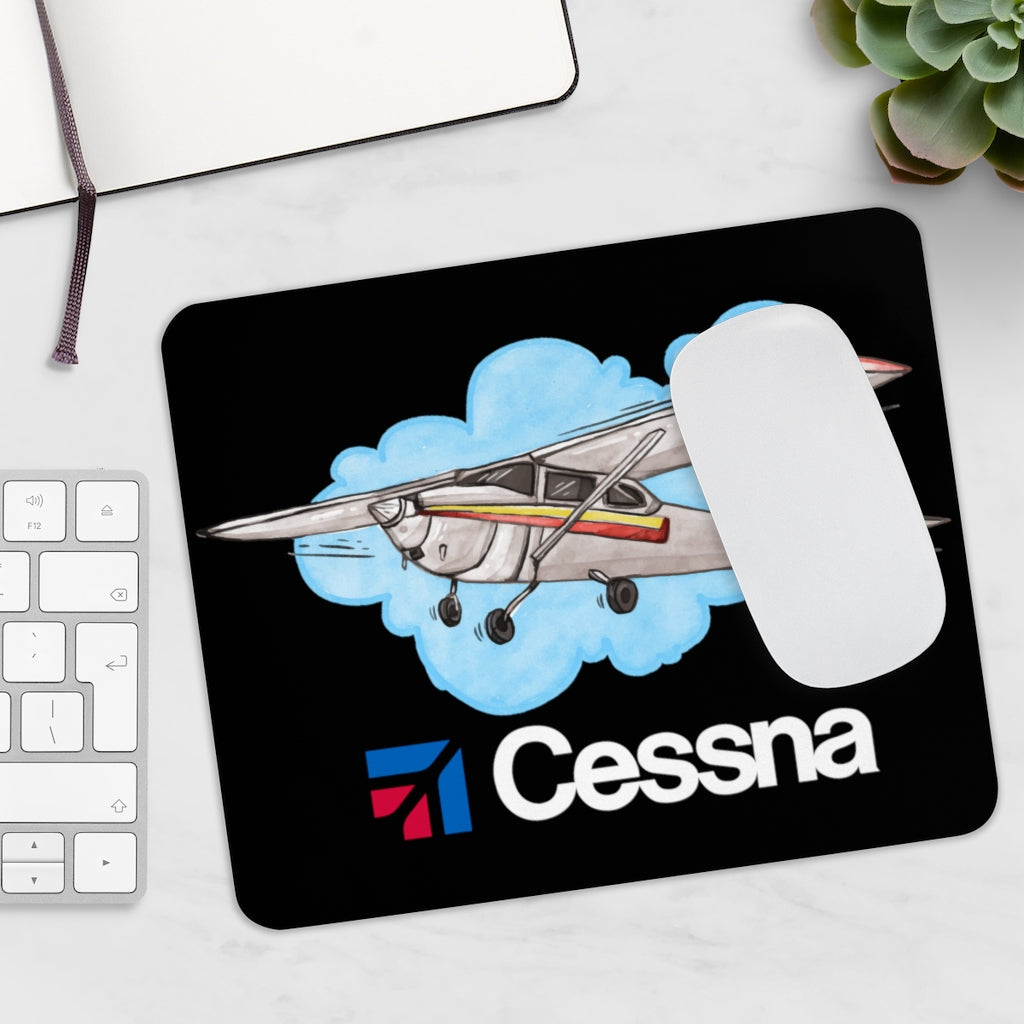 CESSNA  -  MOUSE PAD Printify