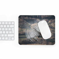 Thumbnail for AIRCRAFT FITER  -  MOUSE PAD Printify