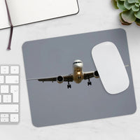 Thumbnail for AVIATION BLACK -  MOUSE PAD Printify