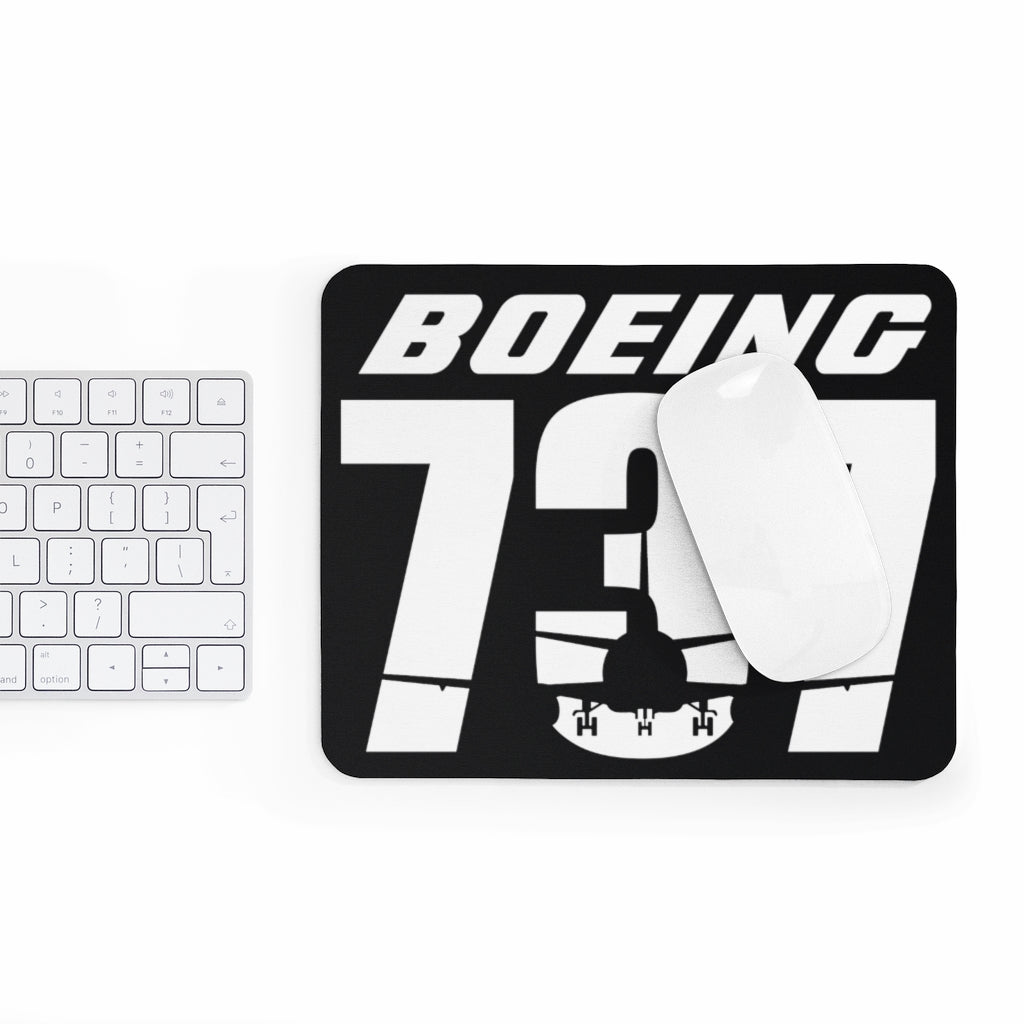 BOEING 737 -  MOUSE PAD Printify