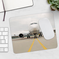 Thumbnail for AVIATION PROPELLER  -  MOUSE PAD Printify