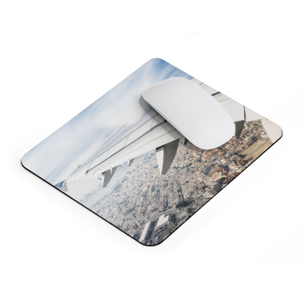 AIRCRAFT   -  MOUSE PAD Printify