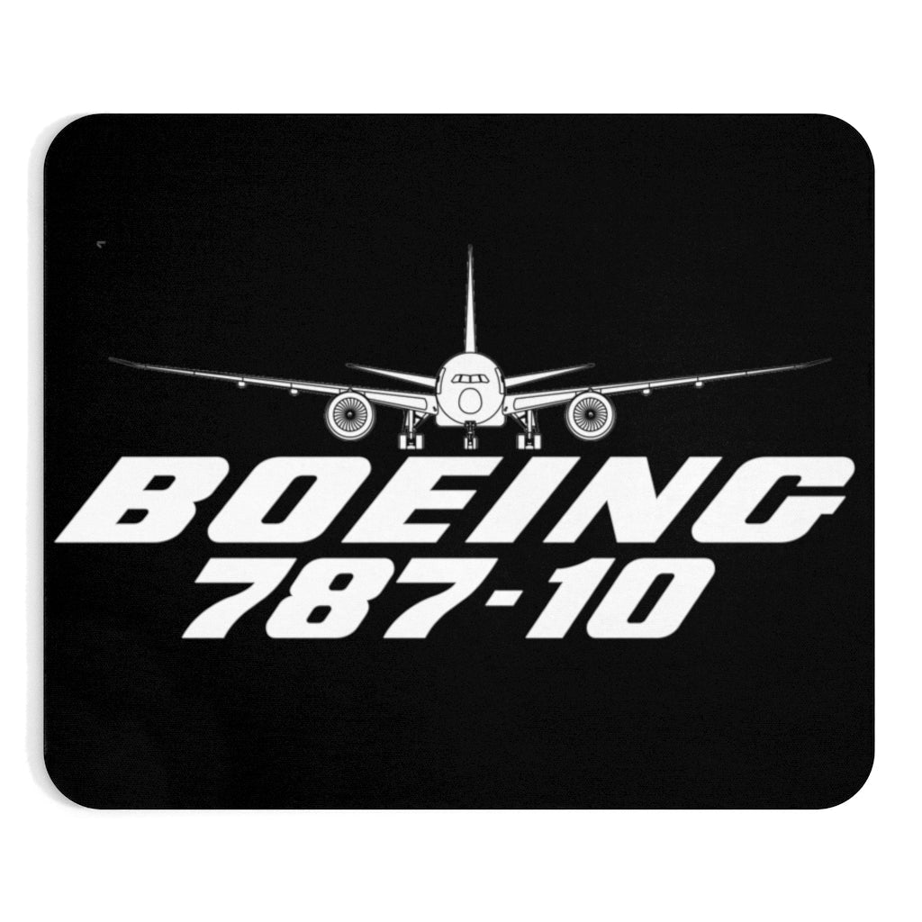 BOEING 787-10  -  MOUSE PAD Printify