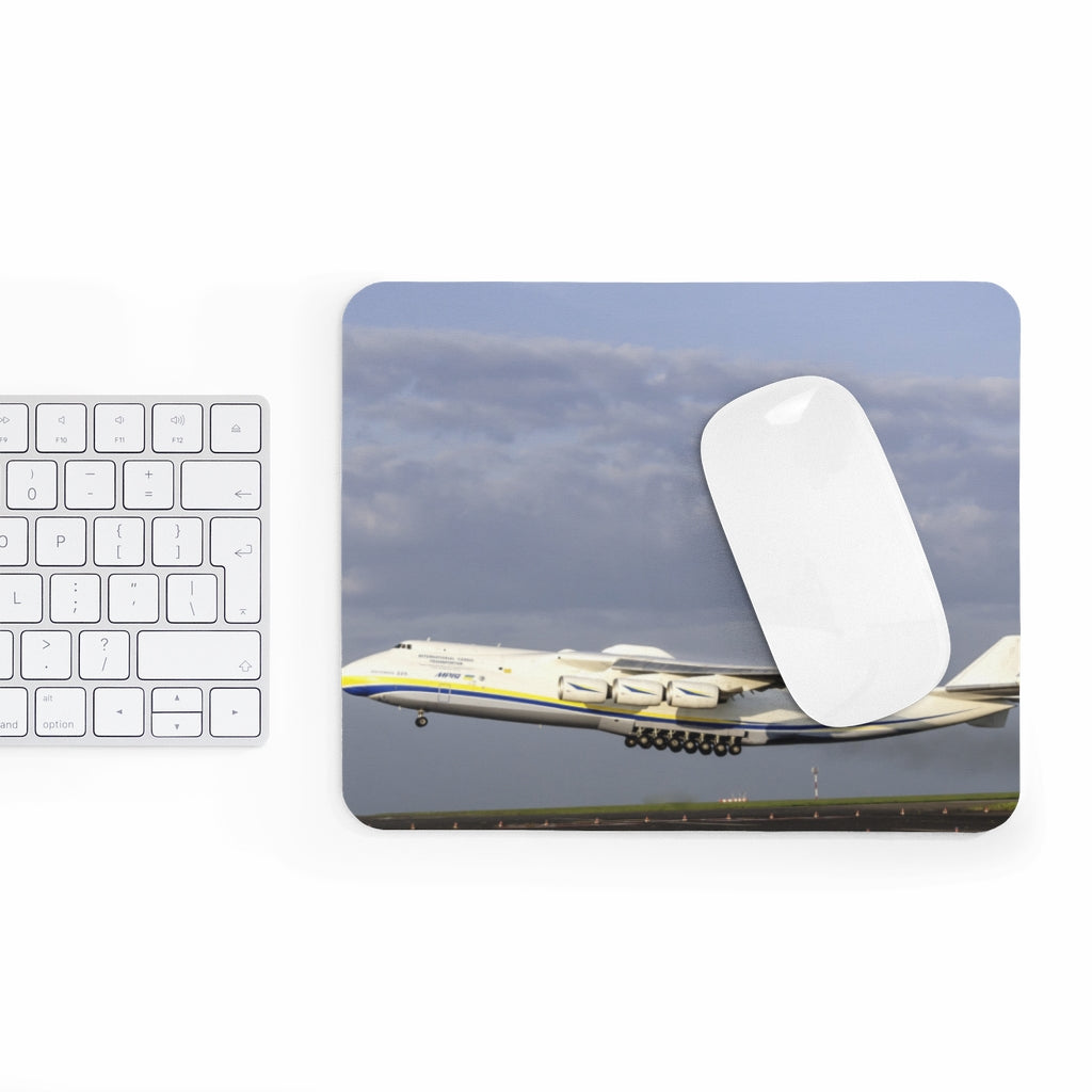 EMIRATES -  MOUSE PAD Printify