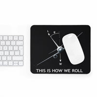 Thumbnail for BOEING 737 -  MOUSE PAD Printify