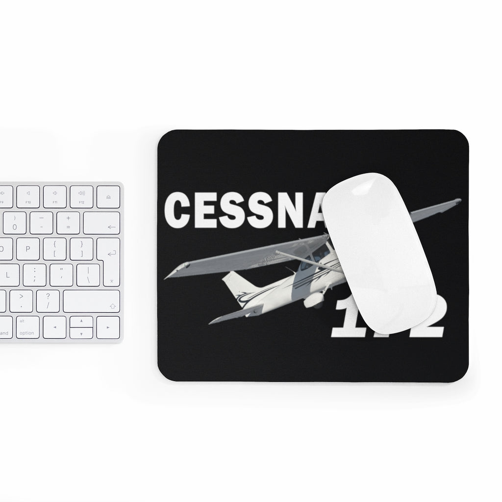 CESSNA 172  -  MOUSE PAD Printify