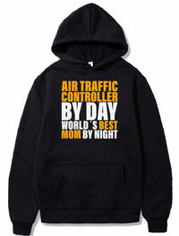 Thumbnail for Best Air Traffic Controller Mom for Mothers Day PULLOVER THE AV8R