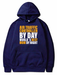 Thumbnail for Best Air Traffic Controller Mom for Mothers Day PULLOVER THE AV8R