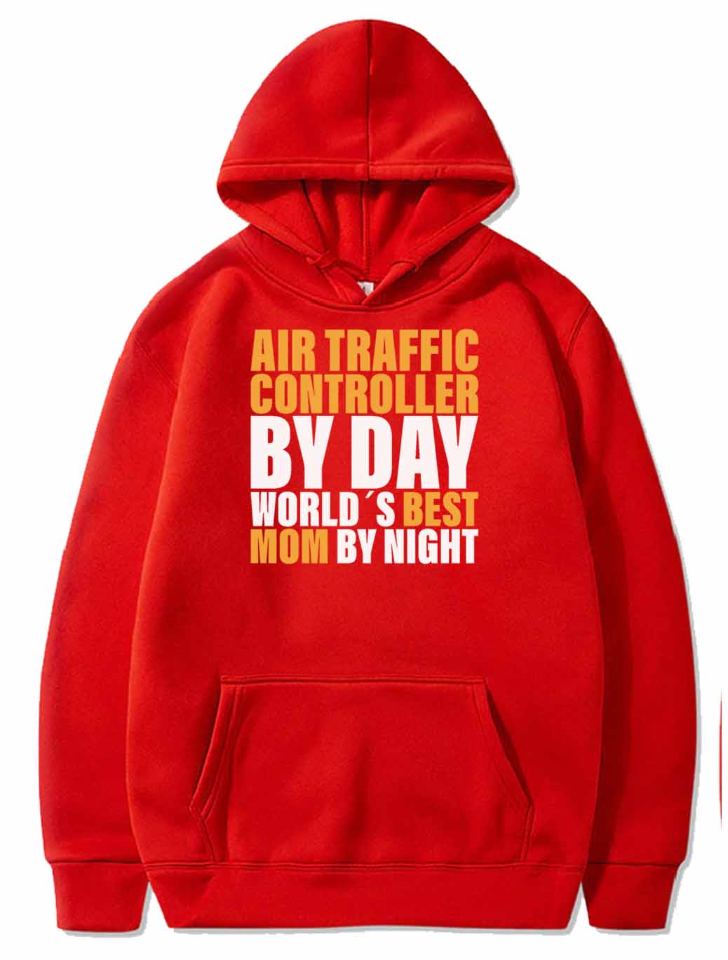 Best Air Traffic Controller Mom for Mothers Day PULLOVER THE AV8R