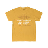 Thumbnail for Aircraft Maintenance Technician Airplane Mechanic T-SHIRT THE AV8R