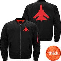 Thumbnail for FIGHTER JACKET THE AV8R