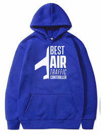 Thumbnail for Best Air Traffic Controller Flight ATC Control PULLOVER THE AV8R