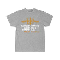 Thumbnail for Aircraft Maintenance Technician Airplane Mechanic T-SHIRT THE AV8R