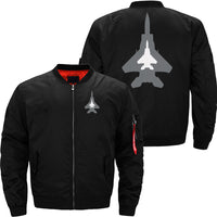 Thumbnail for F16 Jet JACKET THE AV8R