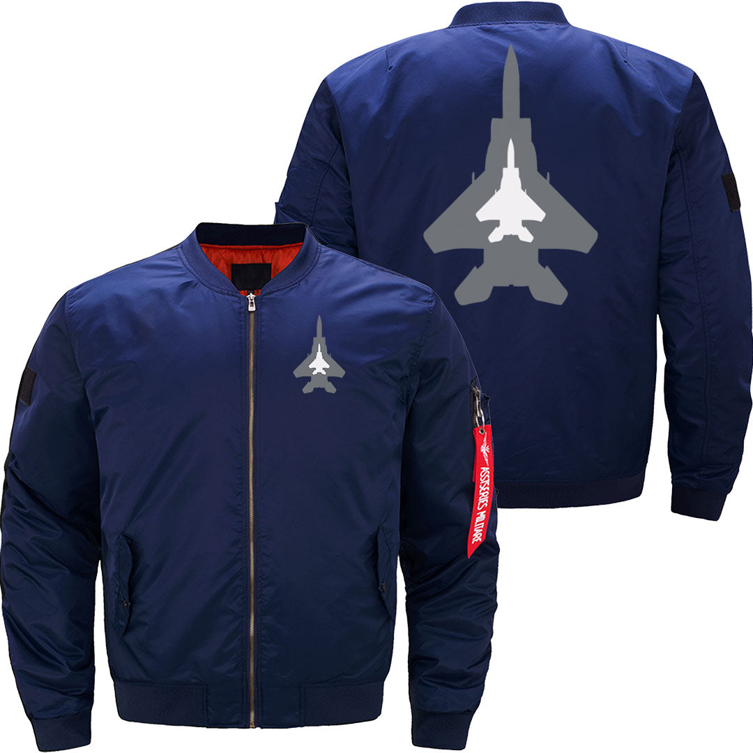 F16 Jet JACKET THE AV8R