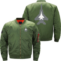 Thumbnail for F16 Jet JACKET THE AV8R