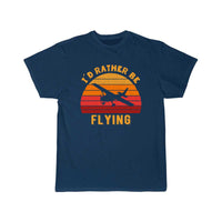 Thumbnail for Flying Aviation design C172 Airplane lover T-SHIRT THE AV8R