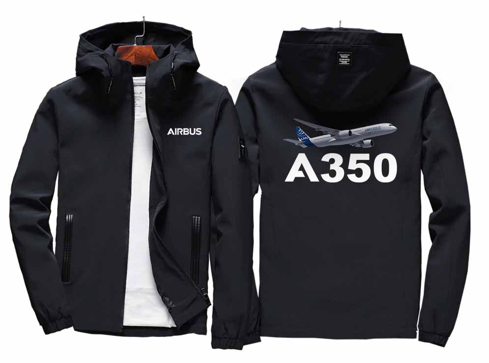 AIRBUS A350 AUTUMN JACKET THE AV8R