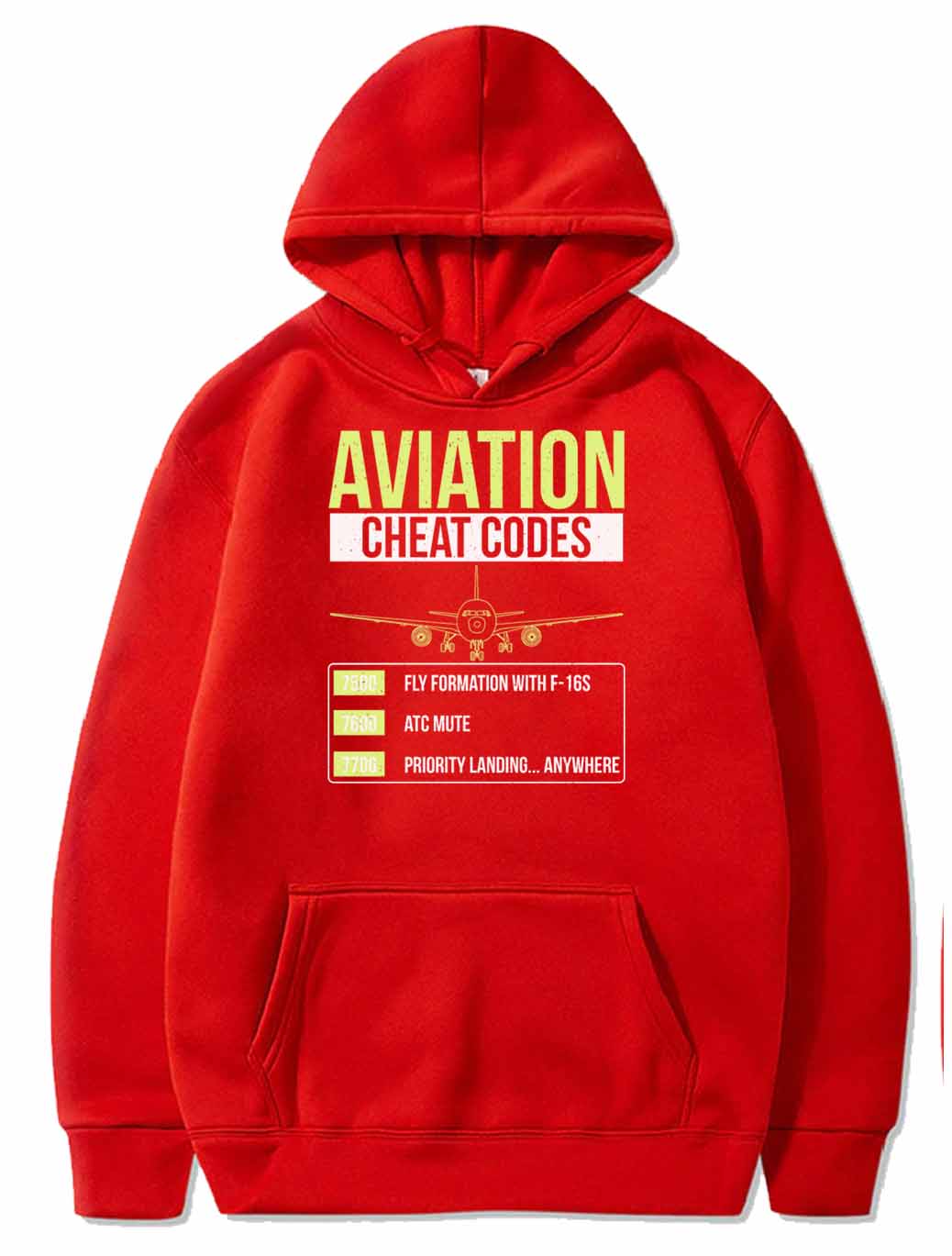 Aviation Cheat Codes Funny For Pilots And PULLOVER THE AV8R