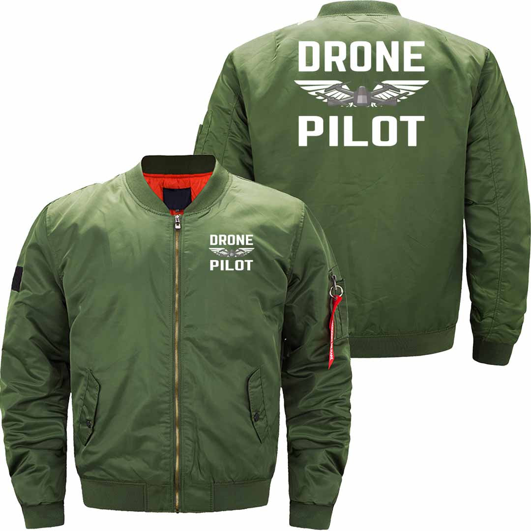 Drone Pilot JACKET THE AV8R