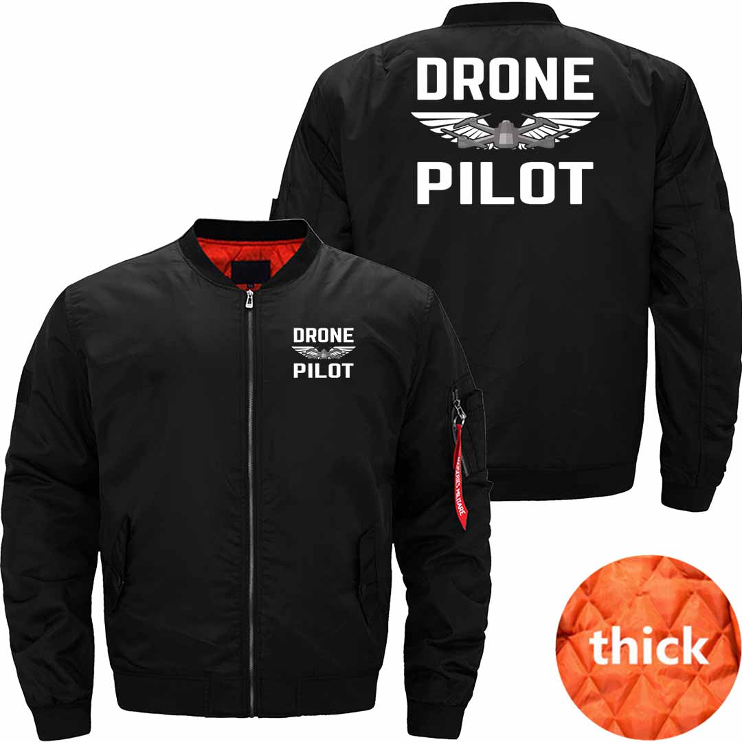 Drone Pilot JACKET THE AV8R