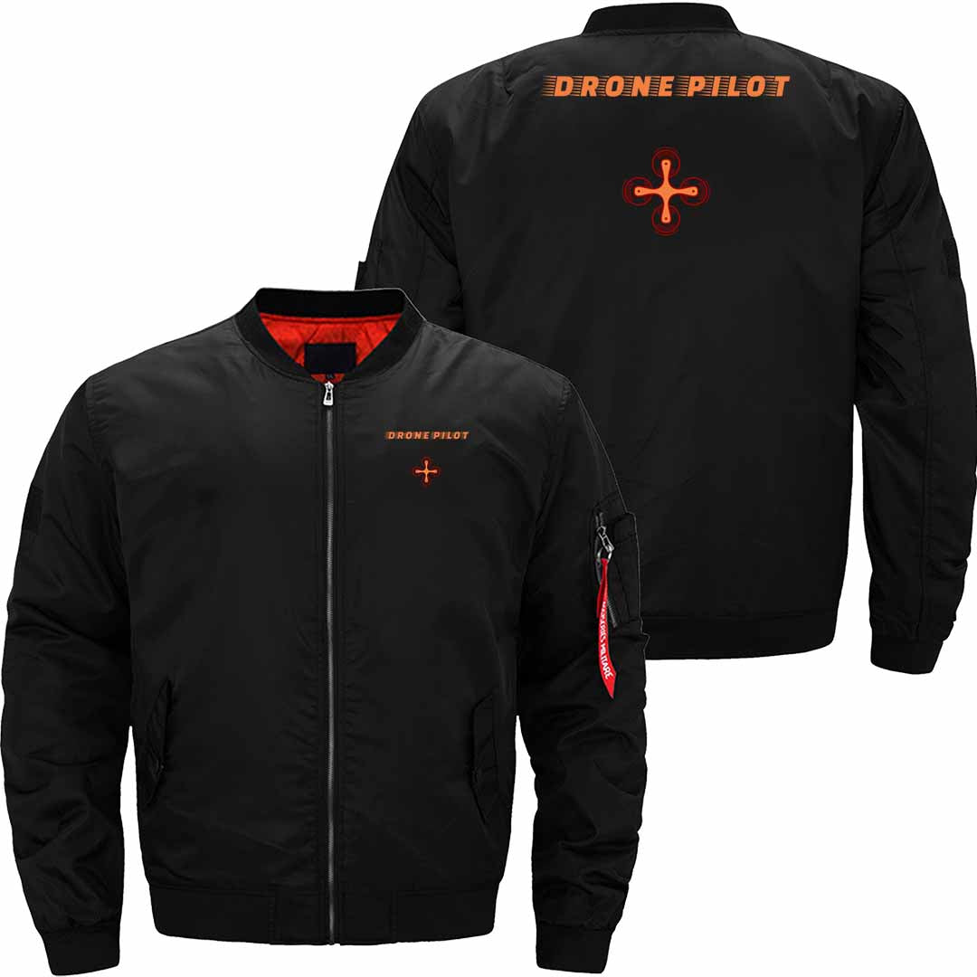 Drone - Drone Pilot JACKET THE AV8R