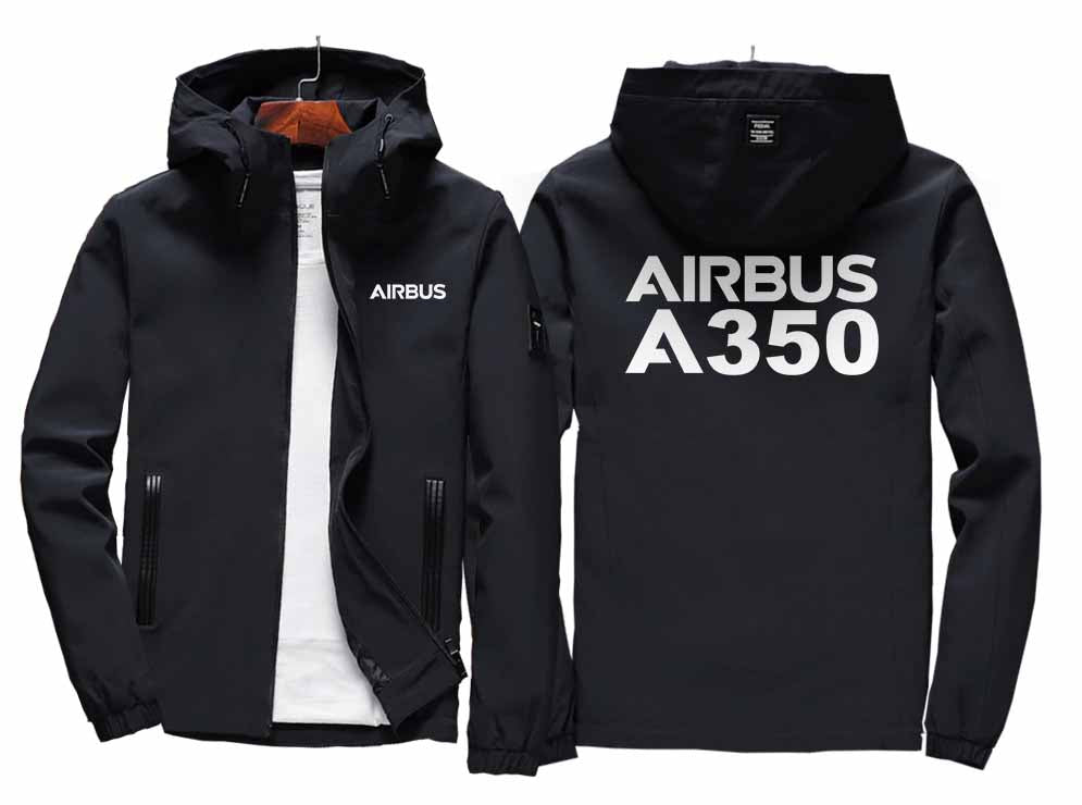 AIRBUS A350 AUTUMN JACKET THE AV8R