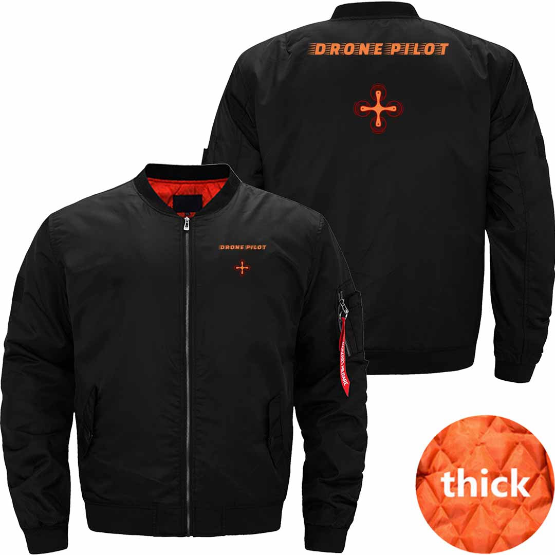 Drone - Drone Pilot JACKET THE AV8R