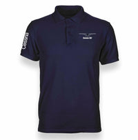 Thumbnail for CESSNA POLO SHIRT THE AV8R