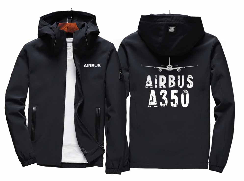 AIRBUS A350 AUTUMN JACKET THE AV8R