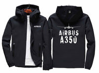 Thumbnail for AIRBUS A350 AUTUMN JACKET THE AV8R