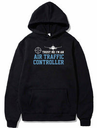 Thumbnail for Airplane Trust Me I'm An ATC Air Traffic PULLOVER THE AV8R