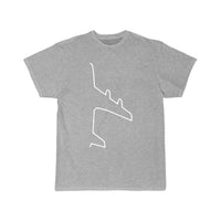 Thumbnail for pilot aviation aviator airplane flight fly plane T-SHIRT THE AV8R