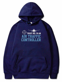 Thumbnail for Airplane Trust Me I'm An ATC Air Traffic PULLOVER THE AV8R