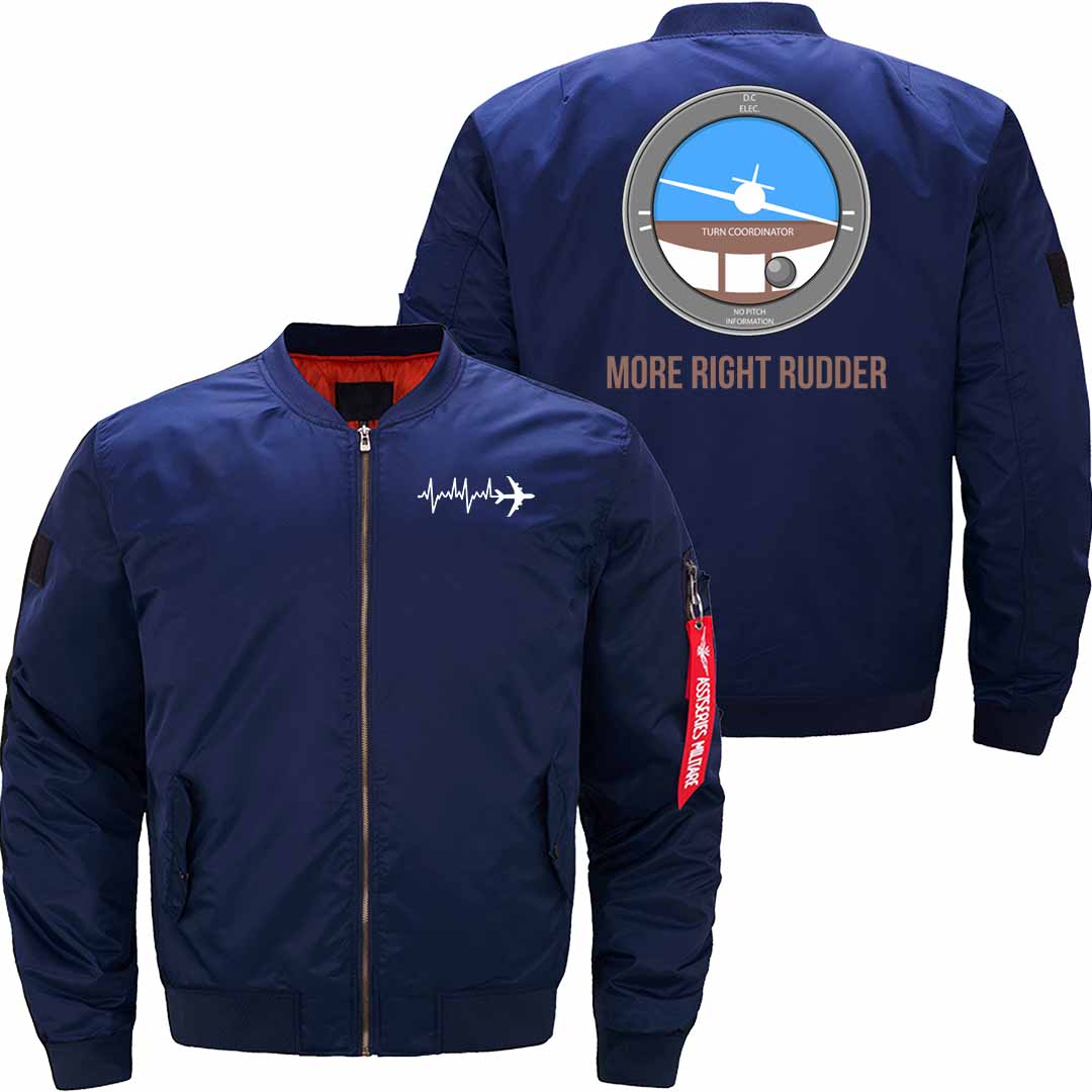 Best Awesome Humorous Pilot Airplane Pilot Gift JACKET THE AV8R