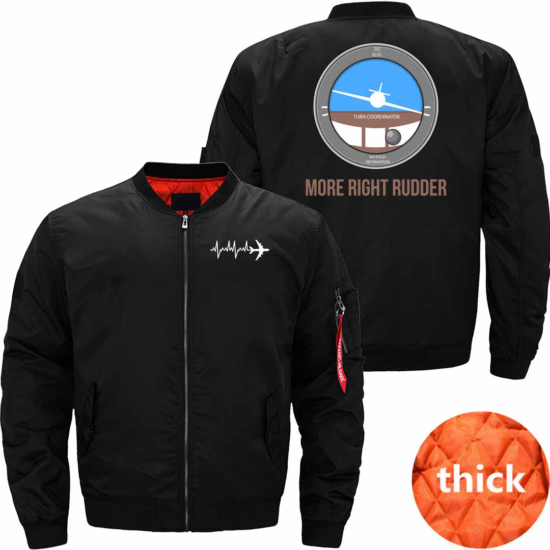 Best Awesome Humorous Pilot Airplane Pilot Gift JACKET THE AV8R