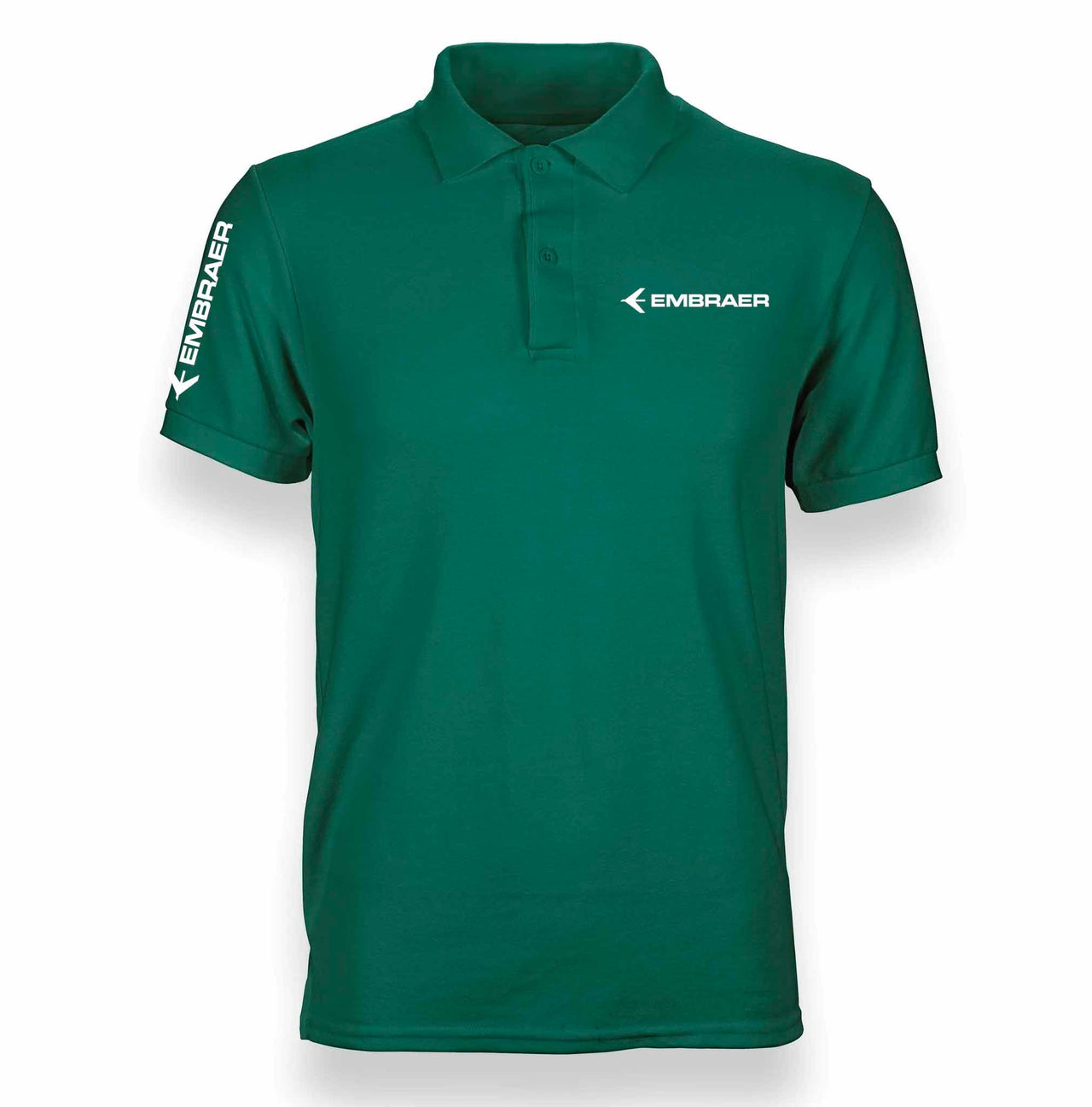 EMBRAER  POLO SHIRT THE AV8R