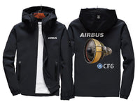 Thumbnail for AIRBUS AUTUMN JACKET THE AV8R